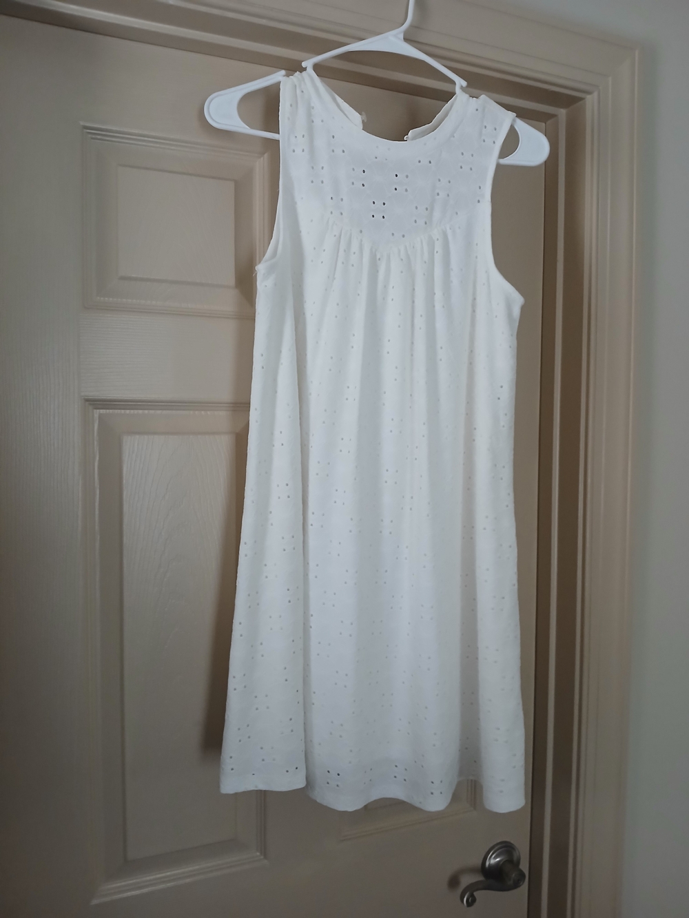 Ladies Dress